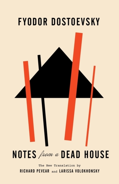 Notes From a Dead House