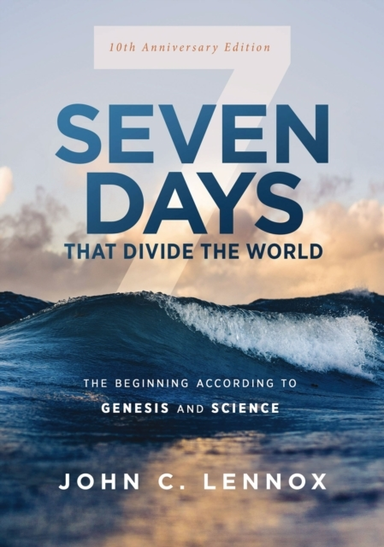 Seven Days That Divide the World, 10th Anniversary Edition T