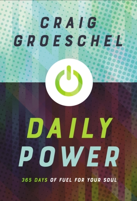 Daily Power Days Fuel For Your Soul