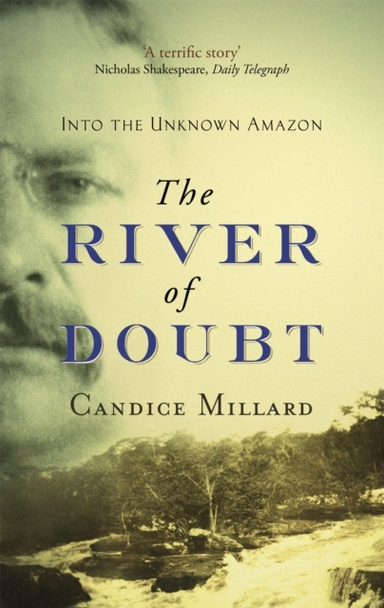 The River of Doubt