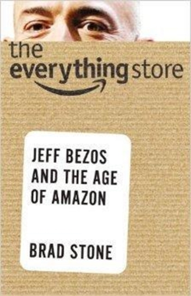The Everything Store