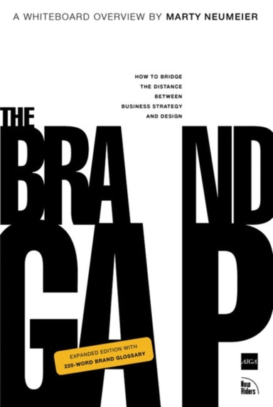 Brand Gap, the