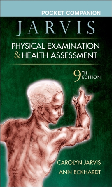 Pocket Companion for Physical Examination & Health Assessmen