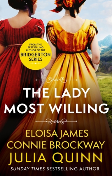 The Lady Most Willing