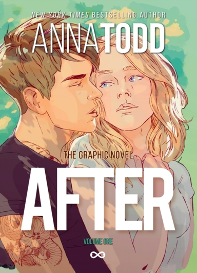 After: the Graphic Novel Volume One