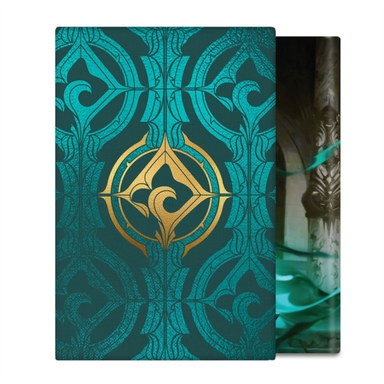Ruination: a League of Legends Novel