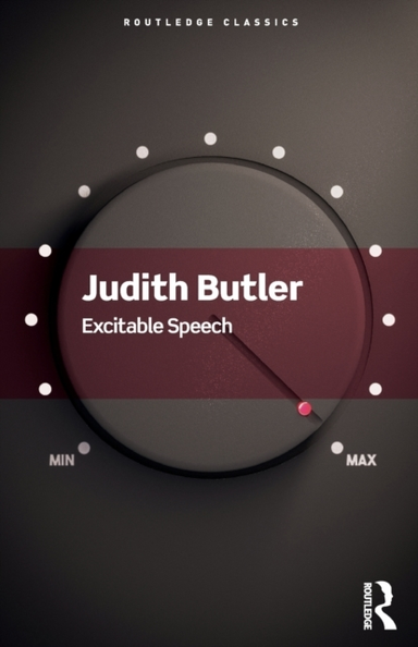 Excitable Speech