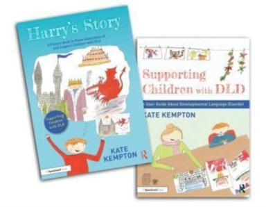 Supporting Children With Dld