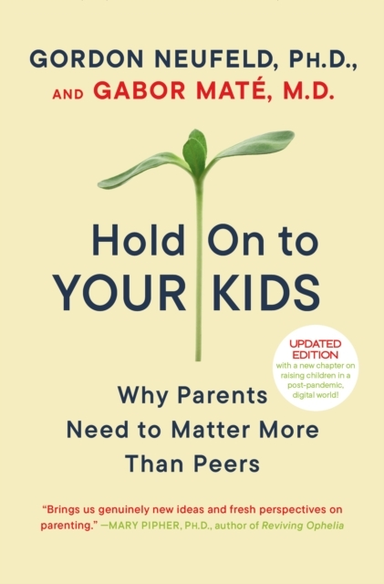 Hold on to Your Kids
