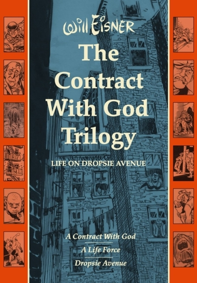 Contract With God Trilogy
