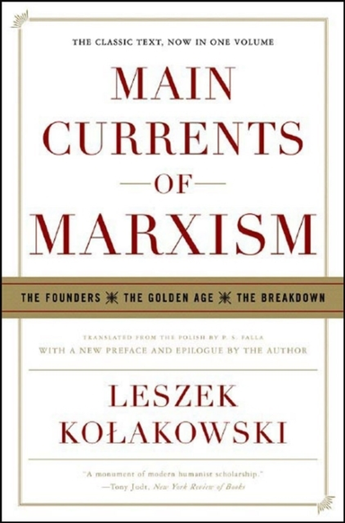 Main Currents of Marxism