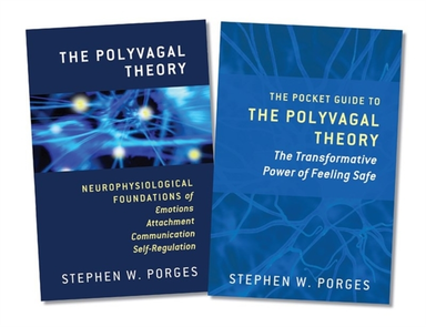 The Polyvagal Theory and the Pocket Guide to the Polyvagal T