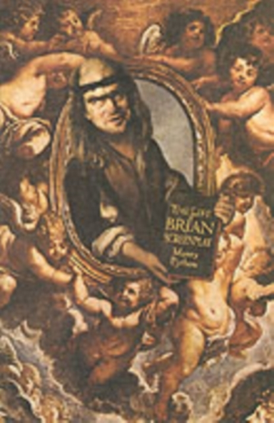Monty Python's Life of Brian, the of Nazareth: Screenplay