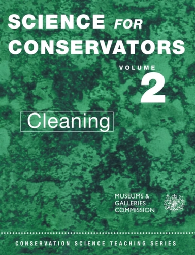 The Science for Conservators Series