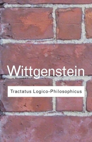 Tractatus Logico-philosophicus