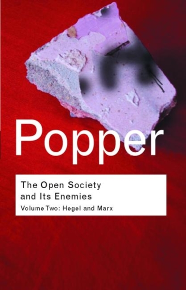 The Open Society and Its Enemies