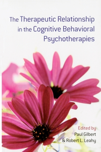 The Therapeutic Relationship in the Cognitive Behavioral Psy
