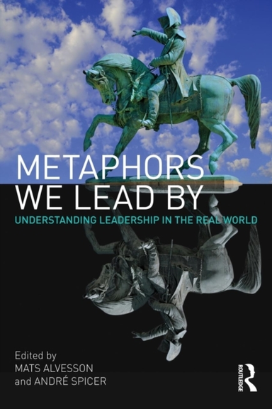 Metaphors We Lead by