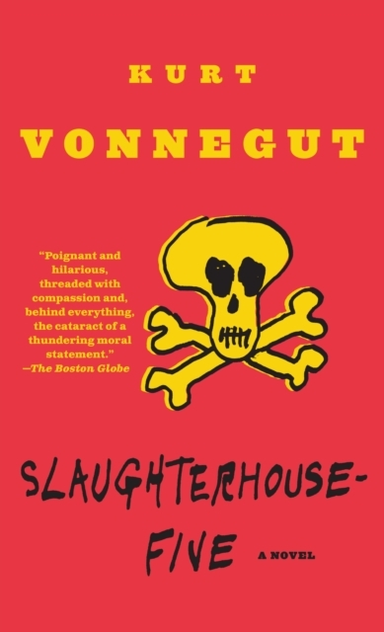 Slaughterhouse-five