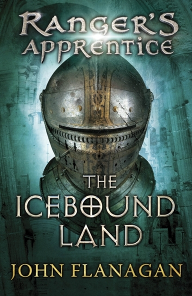 The Icebound Land Ranger's Apprentice Book 3