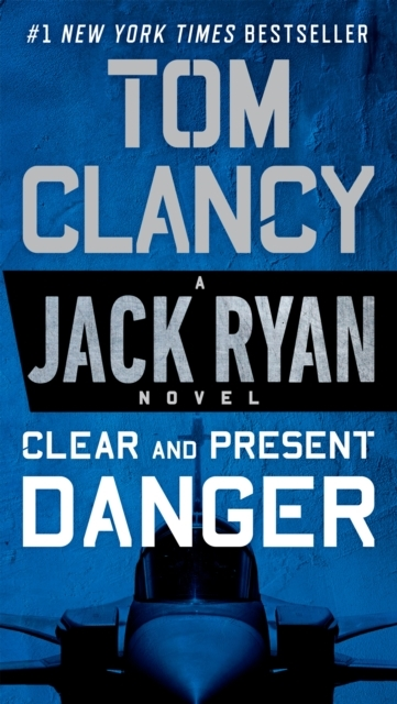 Clear And Present Danger
