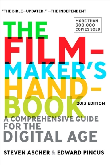 Filmmaker's Handbook, the Fifth Edition