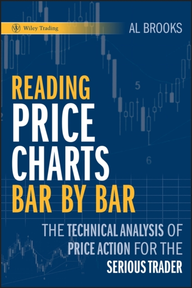 Reading Price Charts Bar by Bar