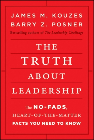 The Truth About Leadership