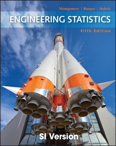 Engineering Statistics, Si Version