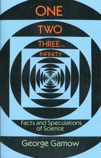 One, Two, Three...infinity