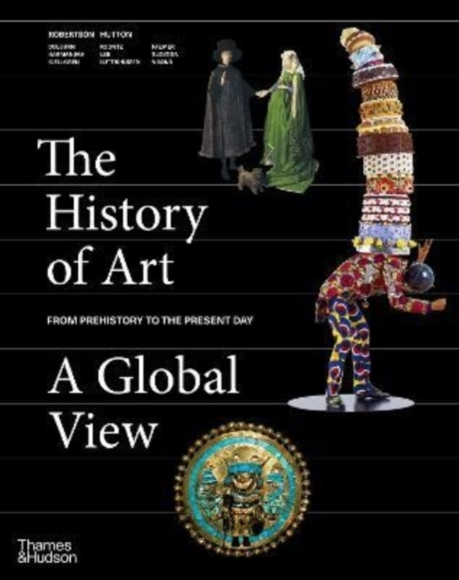 The History Of Art: A Global View