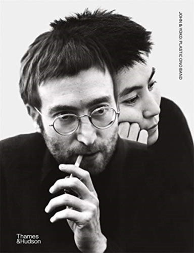 John & Yoko/plastic Ono Band