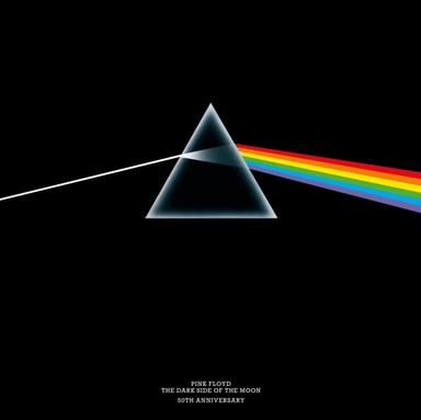Pink Floyd: the Dark Side of the Moon