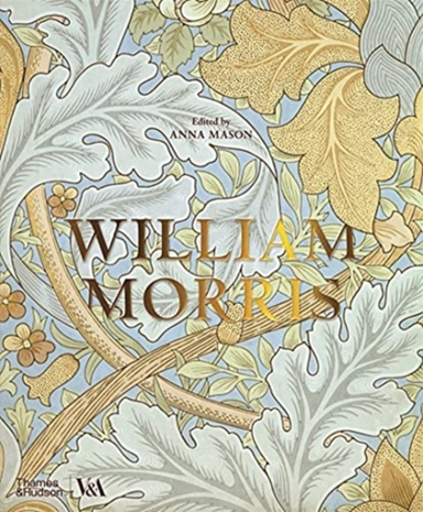 William Morris Victoria and Albert Museum
