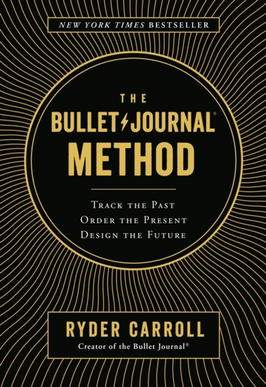 Bullet Journal Method