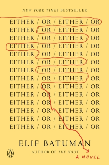 Either/or