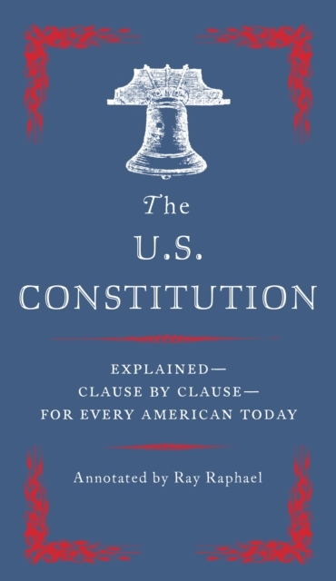 The U.s Constitution