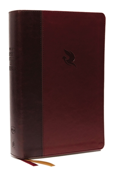 Nkjv, Spirit-filled Life Bible, Third Edition, Leathersoft,