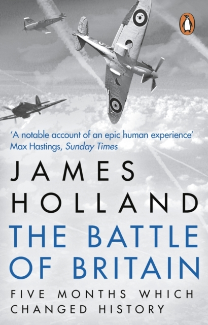 The Battle Britain