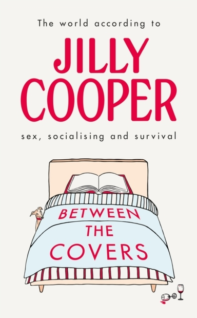 Between the Covers