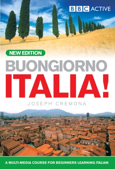 Buongiorno Italia! Course Book New Edition