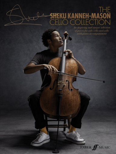 The Sheku Kanneh-mason Cello Collection