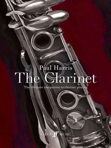 Paul Harris: the Clarinet