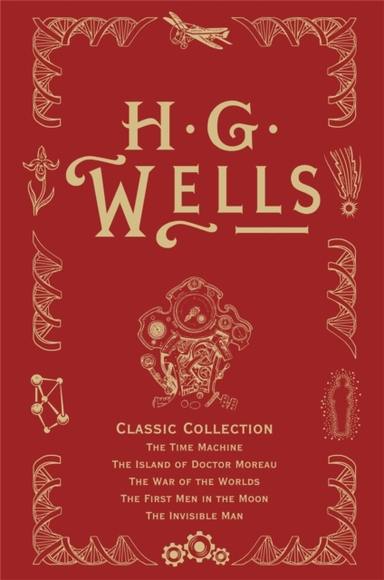 Hg Wells Classic Collection