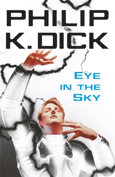 Eye in the Sky