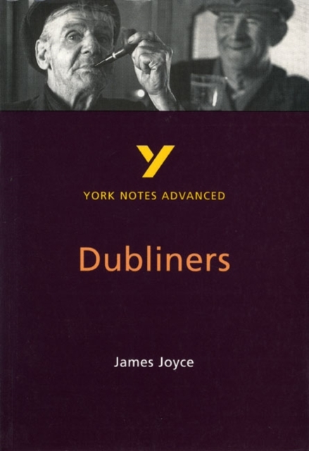 Dubliners York Notes Advanced English Literature Study Guide