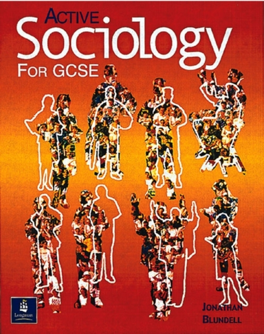 Active Sociology for Gcse Paper