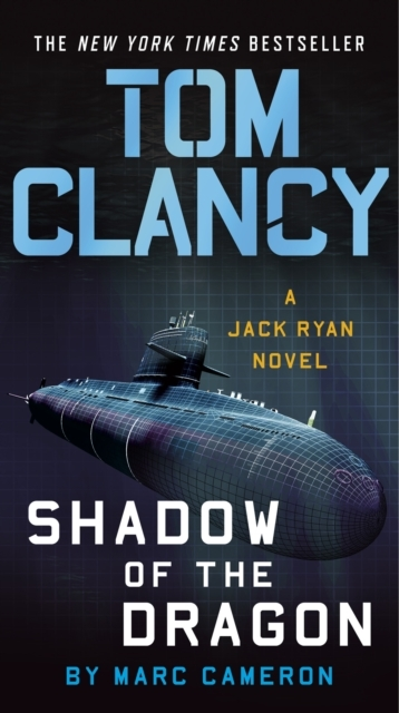 Tom Clancy Shadow The Dragon