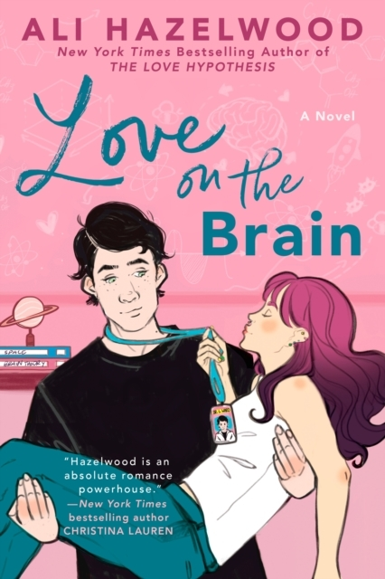 Love The Brain