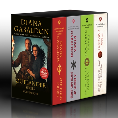 The Outlander